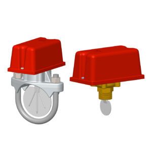 UL / FM / CE Listed / Certified / Approved Waterflow Detectors