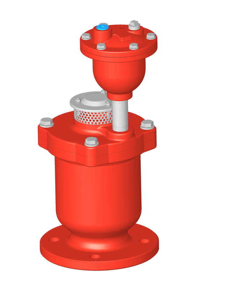 https://weflo.com/wp-content/uploads/2021/11/9106-768x1004.png FIG. 9106 Double Orifice Air Relief Valve – UL Listed